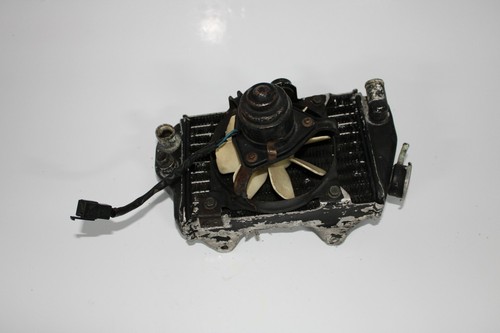 Radiatore acqua klr 600 - radiatore,
