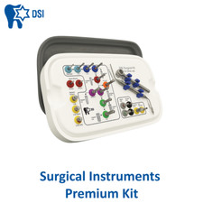 Impianto dentale pilastro