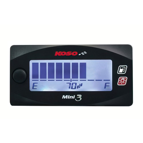 Indicatore livello carburante - indicatore,