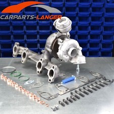 Turbocompressore per AUDI SEAT