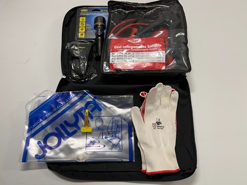 Audi kit emergenza auto - kit,