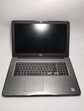 Dell Inspiron 17 5767 - Intel Core i5 -  NO RAM - NO HDD