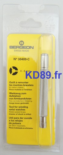 Bergeon 30409 a 6 mm - 30409-c,