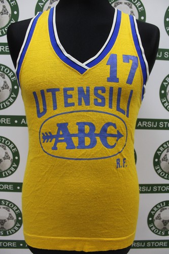 Maglia basket fides varese - fides,