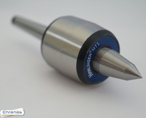 Centratore girevole mt1 - centratore,