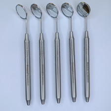 Specchio dentale professionale - specchio,