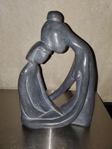 Scultura austin alta - scultura,