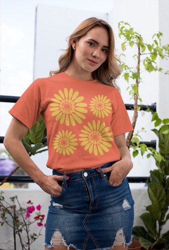 Shirt pyrex taglie s - t-shirt, s-2xl