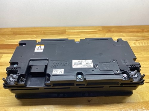 Riparazione batteria 48v - riparazione,