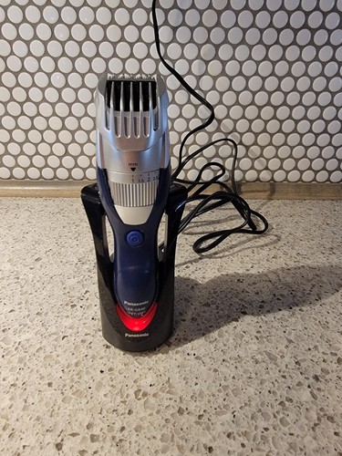 Panasonic wet dry - wet/dry, razor