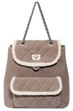 Zaino donna David Jones in