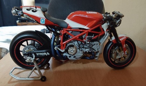 Ducati 999 xerox edizione - 999,