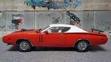 Caricabatteria Dodge R/T 1:18