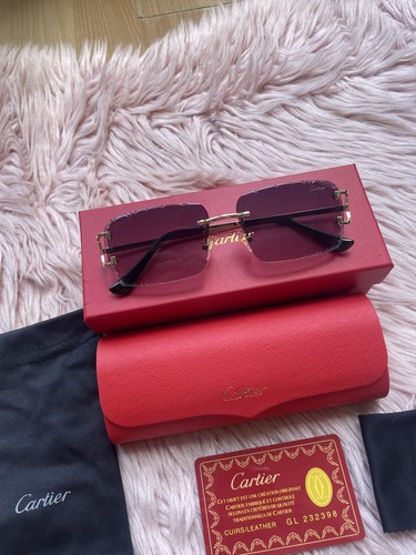 Lunette cartier