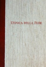 L' EPOCA DELLA FEDE AA.VV