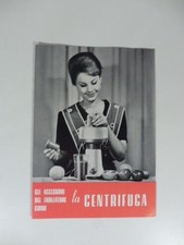 Gli accessori del frullatore
