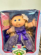 Bambola Cabbage Patch Kids