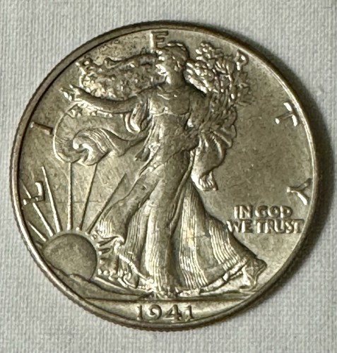 Mezzo dollaro liberty - mezzo,