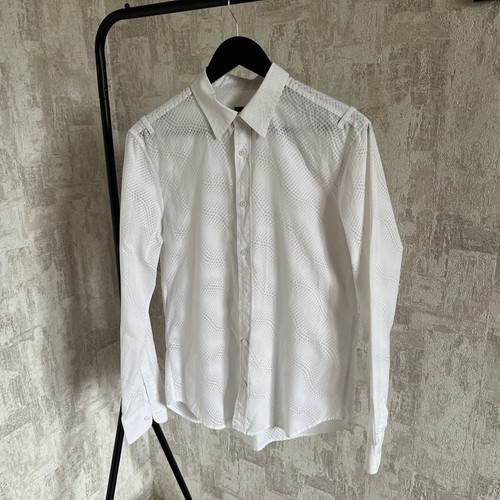 Armani exchange camicia - a|x,