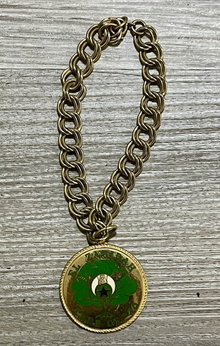 Bracciale vintage zaribah - bracciale,