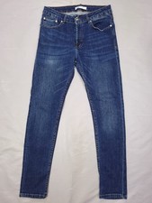 Jeans Uomo Zara Taglia 32 R