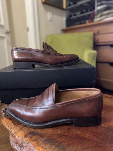 Mocassini uomo stefano - uomo,