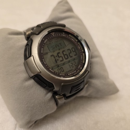 Orologio uomo solare - orologio,