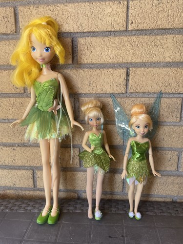 Disney trilli - (peter, pan)