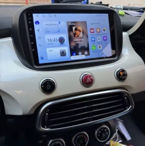 Autoradio android carplay - autoradio,