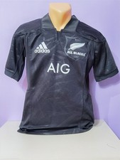Maglia rugby all blacks - all,