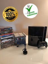 Sony PlayStation3 40GB Ps3