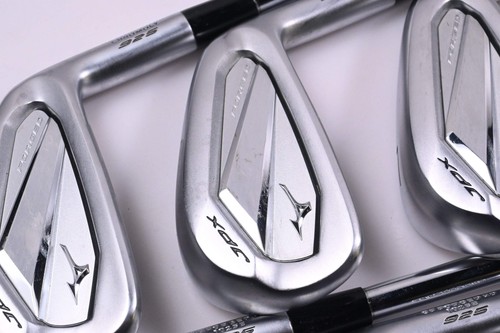 Mizuno jpx 925 ferri forgiati - mizuno,