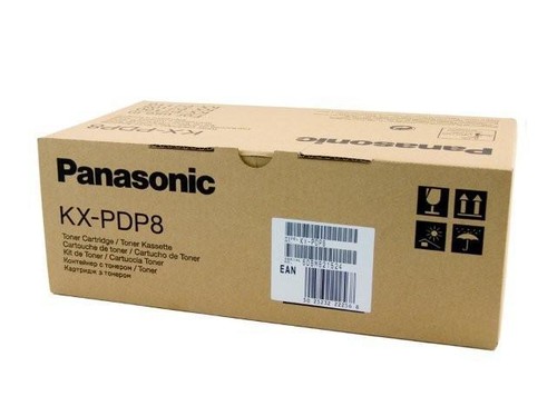 Panasonic cartuccia toner - panasonic,