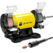Smerigliatrice Doppia Trotec