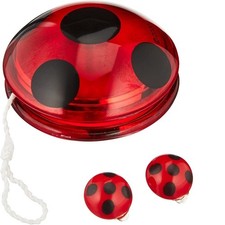 Rubies Miraculous Ladybug Set