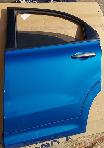 Porta posteriore fiat - posteriore, sx
