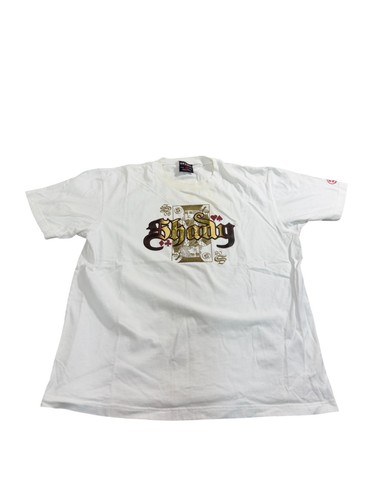 Vintage y2k shady ltd - y2k, t-shirt