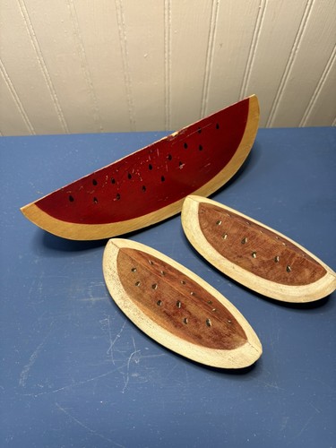 Set fette anguria frutta - 3,