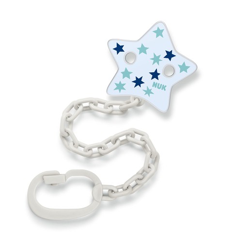 Nuk catenella portaciuccio con - nuk,