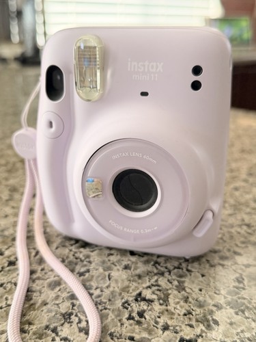 Fotocamera istantanea fujifilm - fotocamera,