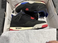 Jordan’s 4 Retro