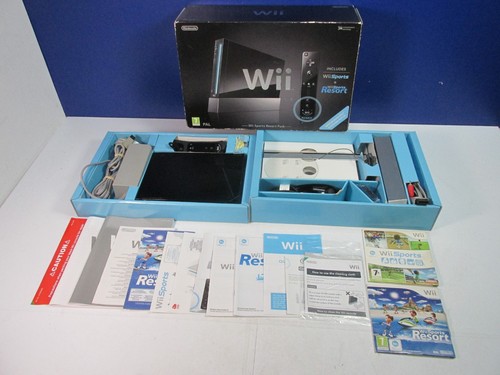 Console videogioco nintendo - console,
