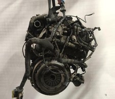 motore VOLVO V50 2007-2012