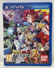 Dragon Ball Z: Battle of Z -