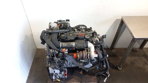8hr motore citroen 4 - motore,
