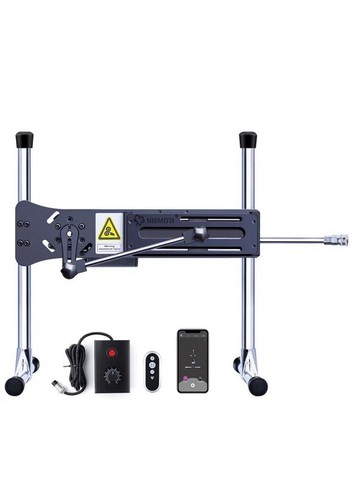 Hismith pro premium fuck - 1+,