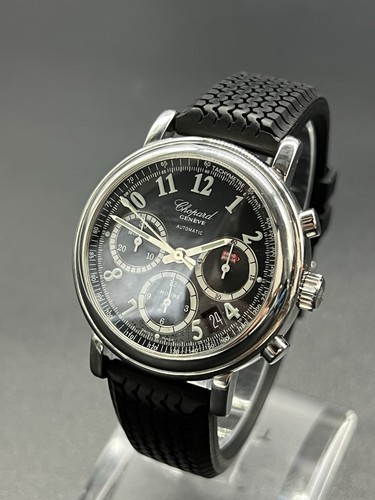 Cronografo chopard mille - chopard,