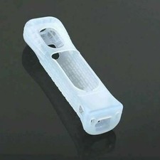 Cover Custodia Silicone Bianca
