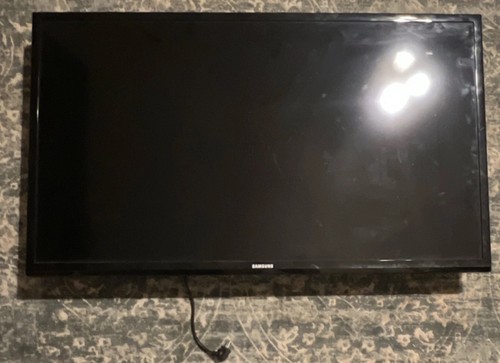 Samsung led 1080p hdtv - 40",