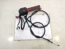COMANDO GAS DEVIOLUCI HONDA
